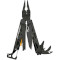 Мультитул LEATHERMAN Signal Black Nylon Sheath (832586)