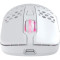 Миша ігрова XTRFY M42W RGB White (M42W-RGB-WHITE)