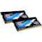 Модуль памяти G.SKILL Ripjaws SO-DIMM DDR4 3200MHz 16GB Kit 2x8GB (F4-3200C22D-16GRS)