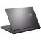 Ноутбук ASUS ROG Strix G15 G513RS Eclipse Gray (G513RS-HQ013)
