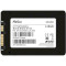 SSD диск NETAC SA500 128GB 2.5" SATA (NT01SA500-128-S3X)