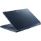 Защищённый ноутбук ACER Enduro Urban N3 EUN314-51W Denim Blue (NR.R18EU.00E)