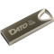 Флэшка DATO DS7016 16GB Silver (DS7016-16G)