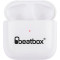 Наушники BEATBOX Pods Pro Mini White