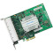 Мережева карта LR-LINK LRES2006PT 6-Port PCIe