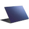 Ноутбук ASUS E510MA Peacock Blue (E510MA-BR1095W)
