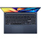 Ноутбук ASUS VivoBook 15X OLED M1503IA Quiet Blue (M1503IA-L1038)