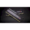 Модуль пам'яті G.SKILL Trident Z RGB Matte Black DDR5 6000MHz 64GB Kit 2x32GB (F5-6000J3238G32GX2-TZ5RK)