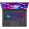 Ноутбук ASUS ROG Strix G15 G513IM Eclipse Gray (G513IM-HN008)