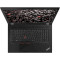 Ноутбук LENOVO ThinkPad P17 Gen 2 Black (20YVS2Y400)