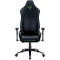 Кресло геймерское RAZER Iskur X XL Black/Green (RZ38-03960100-R3G1)
