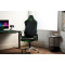 Кресло геймерское RAZER Iskur X XL Black/Green (RZ38-03960100-R3G1)