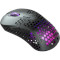 Миша ігрова XTRFY M4 RGB Wireless Black (XG-M4-WL-BLACK)