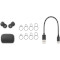 Навушники SONY LinkBuds WF-L900 Black (WFL900H.CE7)