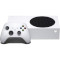 Ігрова приставка MICROSOFT Xbox Series S 512GB Robot White (RRS-00009)