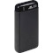 Повербанк RIVACASE Rivapower VA2180 20000mAh Black