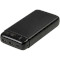 Повербанк RIVACASE Rivapower VA2180 20000mAh Black