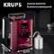 Кофемашина KRUPS Essential Red (EA816570)