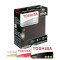 Портативний жорсткий диск TOSHIBA Canvio Premium for Mac 1TB USB3.0 Dark Gray Metallic (HDTW110EBMAA)