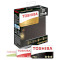 Портативний жорсткий диск TOSHIBA Canvio Premium 2TB USB3.0 Dark Gray Metallic (HDTW120EB3CA)