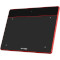 Графічний планшет XP-PEN Deco Fun S Carmine Red