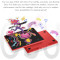 Графічний планшет XP-PEN Deco Fun XS Carmine Red