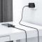 Кабель ACEFAST C4-01 USB-C to Lightning Charging Data Cable 1.8м Black