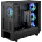 Корпус FRACTAL DESIGN Meshify 2 RGB Black TG Light Tint (FD-C-MES2A-06)