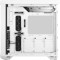 Корпус FRACTAL DESIGN Torrent Compact White TG Clear Tint (FD-C-TOR1C-03)