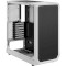 Корпус FRACTAL DESIGN Focus 2 TG White (FD-C-FOC2A-02)