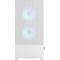 Корпус FRACTAL DESIGN Pop Air RGB White TG Clear Tint (FD-C-POR1A-01)