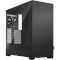 Корпус FRACTAL DESIGN Pop Silent Black TG Clear Tint (FD-C-POS1A-02)