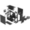 Корпус FRACTAL DESIGN Meshify 2 Mini TG Black (FD-C-MES2M-01)