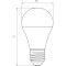 Лампочка LED EUROLAMP A50 E27 7W 4000K 220V (LED-A50-07274(P))