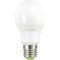 Лампочка LED EUROLAMP A60 E27 10W 3000K 220V (LED-A60-10273(P))
