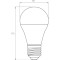 Лампочка LED EUROLAMP A60 E27 10W 3000K 220V (2 шт. в комплекті) (MLP-LED-A60-10272(E))