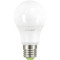 Лампочка LED EUROLAMP A60 E27 10W 4000K 220V (LED-A60-10274(P))