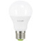 Лампочка LED EUROLAMP A60 E27 12W 4000K 220V (2 шт. в комплекті) (MLP-LED-A60-12274(E))