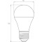 Лампочка LED EUROLAMP A70 E27 15W 3000K 220V (LED-A70-15272(P))