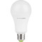 Лампочка LED EUROLAMP A70 E27 15W 4000K 220V (LED-A70-15274(P))