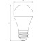Лампочка LED EUROLAMP A75 E27 20W 3000K 220V (LED-A75-20272(P))