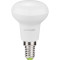 Лампочка LED EUROLAMP R50 E14 6W 4000K 220V (LED-R50-06144(P))