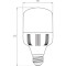 Лампочка LED EUROLAMP T100 E27 40W 6500K 220V (LED-HP-40276)