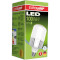 Лампочка LED EUROLAMP T100 E40 100W 6500K 220V (LED-HP-100406)