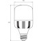 Лампочка LED EUROLAMP T100 E40 100W 6500K 220V (LED-HP-100406)