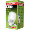 Лампочка LED EUROLAMP T100 E40 40W 6500K 220V (LED-HP-40406)