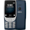 Мобильный телефон NOKIA 8210 4G DS Dark Blue