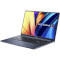 Ноутбук ASUS VivoBook 15X OLED M1503IA Quiet Blue (M1503IA-L1087)