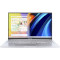 Ноутбук ASUS VivoBook 15X OLED M1503IA Transparent Silver (M1503IA-L1088)