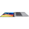 Ноутбук ASUS VivoBook S 15 OLED K3502ZA Neutral Gray (K3502ZA-L1202W)